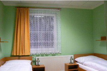 Čekija Hotel Nový Jičín, Interjeras